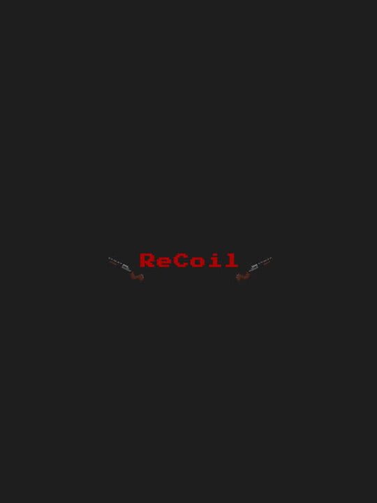 ReCoil cover art