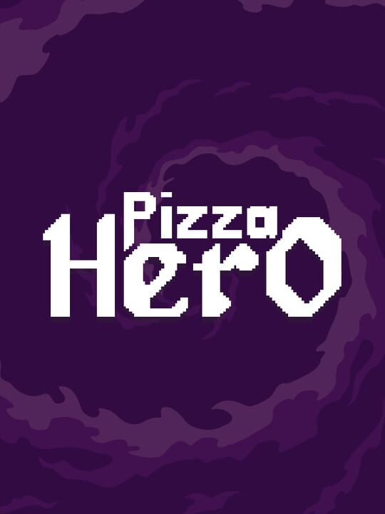 Pizza Hero cover