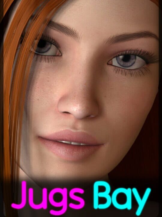 Jugs Bay cover art