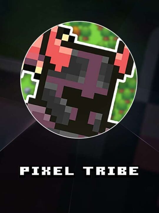 Pixel Tribe: Viking Kingdom cover art