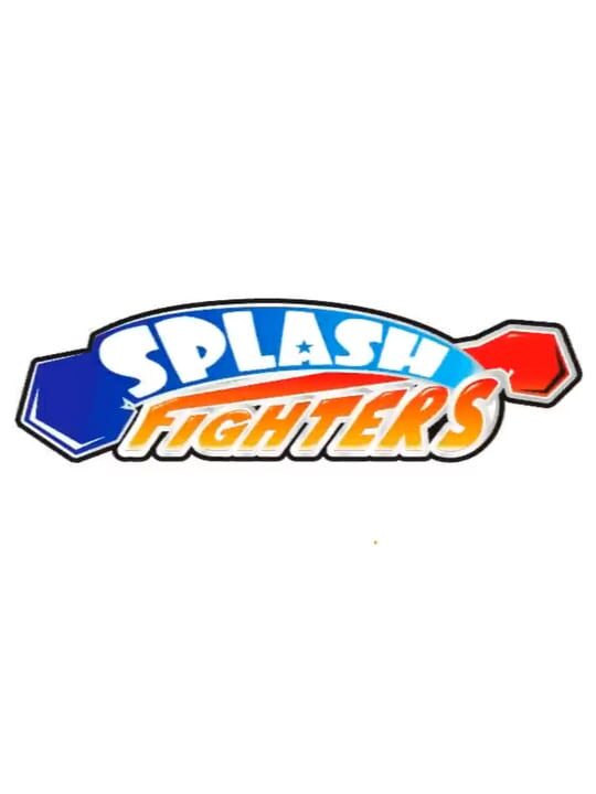 Splash Fighters cover