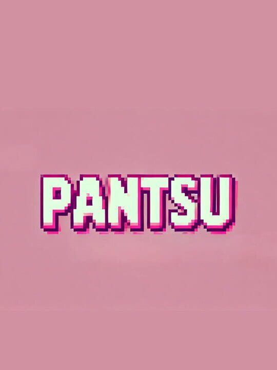 Pantsu! cover art