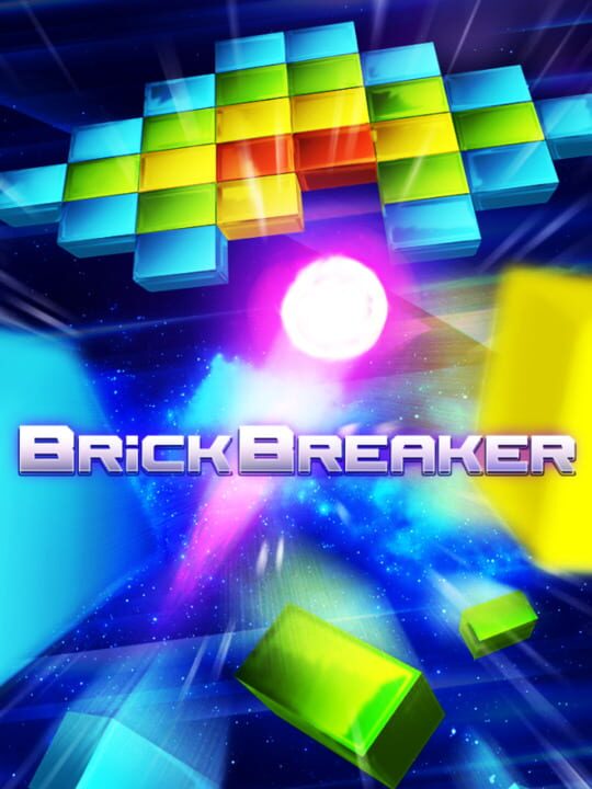 Brick Breaker cover