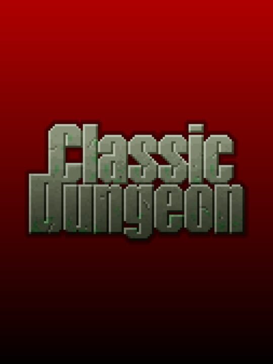 Classic Dungeon cover art