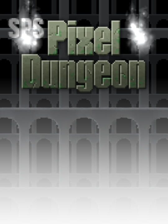 SPecial Surprise Pixel Dungeon cover art