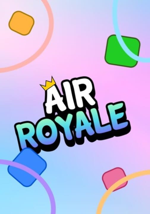 Air Royale cover art