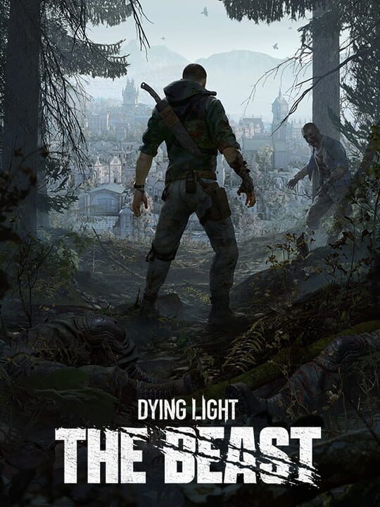 Titulný obrázok pre Dying Light: The Beast