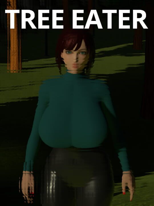 Tree Eater cover art