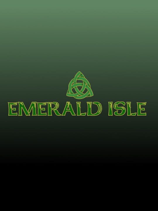 Emerald Isle cover image