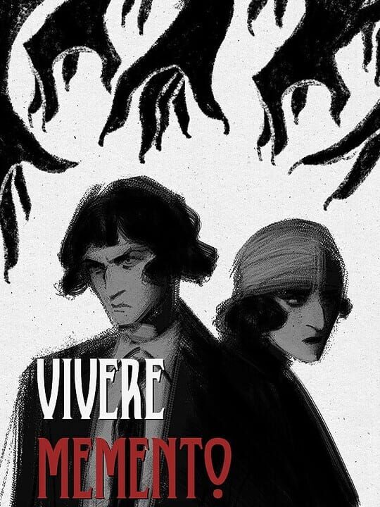 Vivere Memento cover art