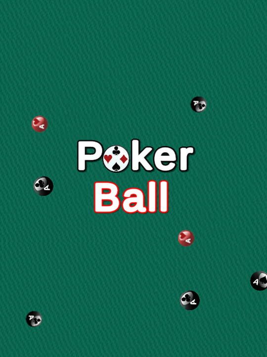 PokerBall cover art