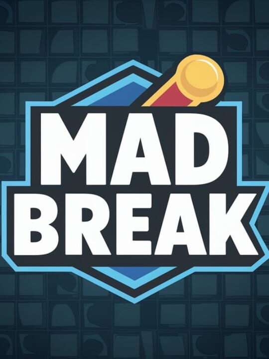 MadBreak cover art