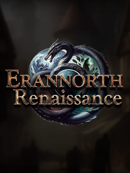 Erannorth Renaissance cover