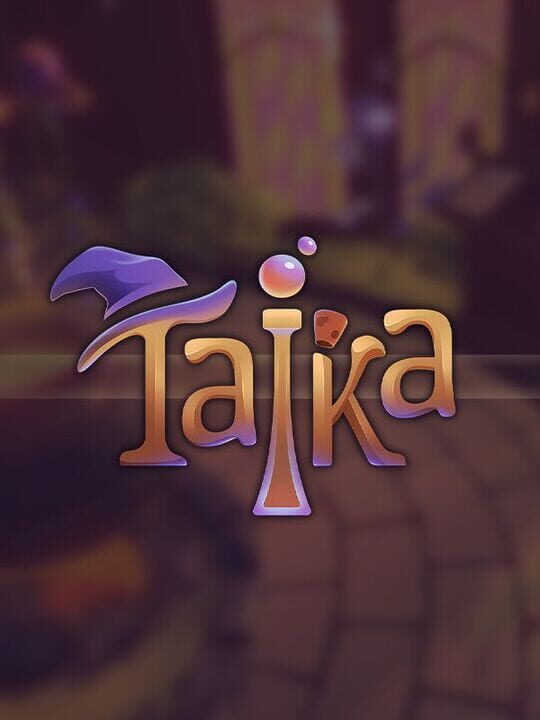Taika cover art