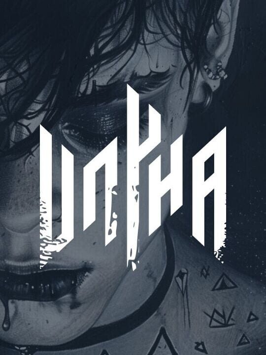 Unyha cover art