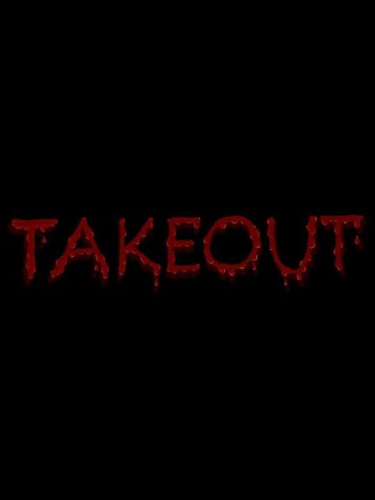 Takeout cover art