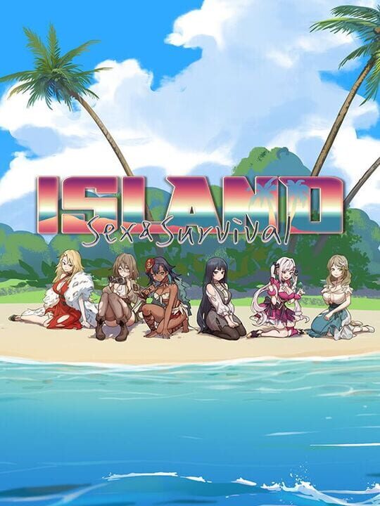 Island, Sex & Survival cover art