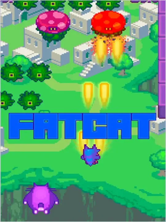 Fat Cat cover art