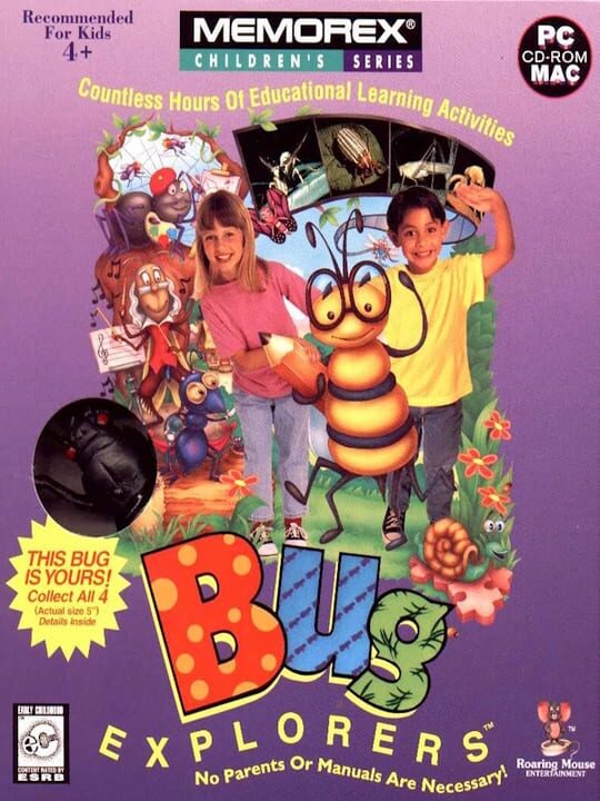 Game Cover