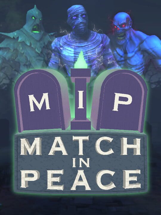 Match In Peace