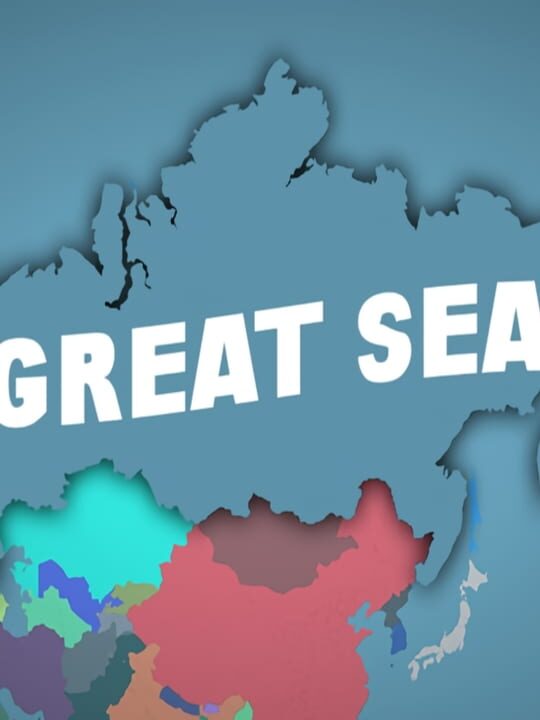 Simulator of Ukraine 1991: The Great Sea cover art