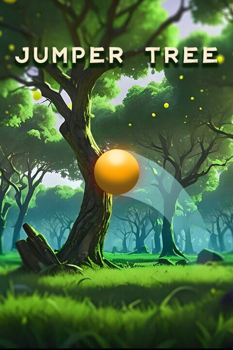 Jumper Tree cover art