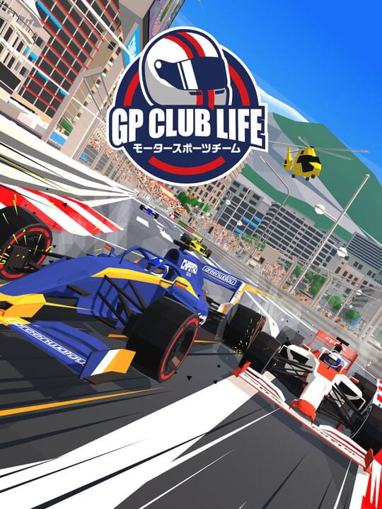 Game Cover