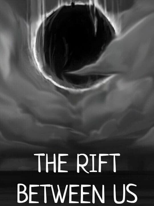 The Rift Between Us cover art