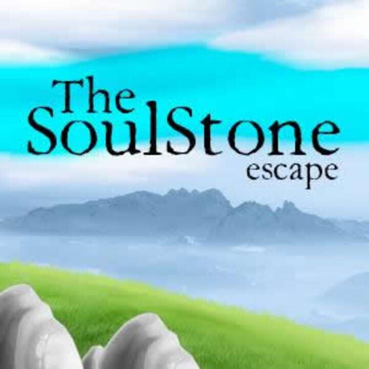 The Soul Stone Escape cover art