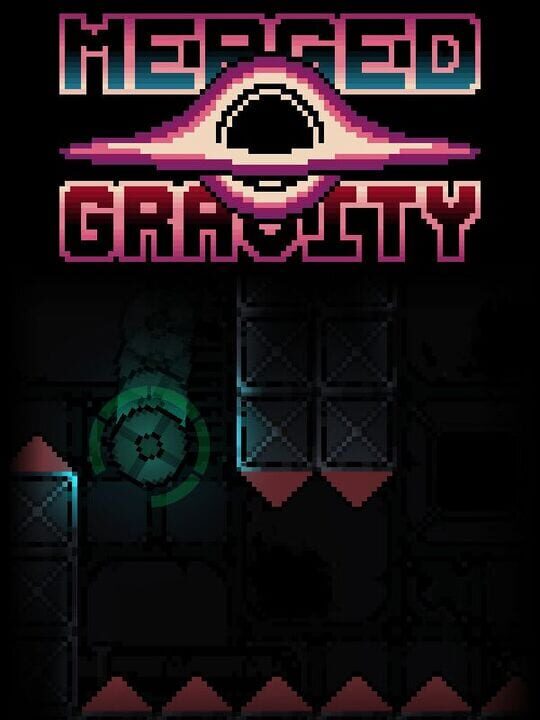 Merged Gravity cover art