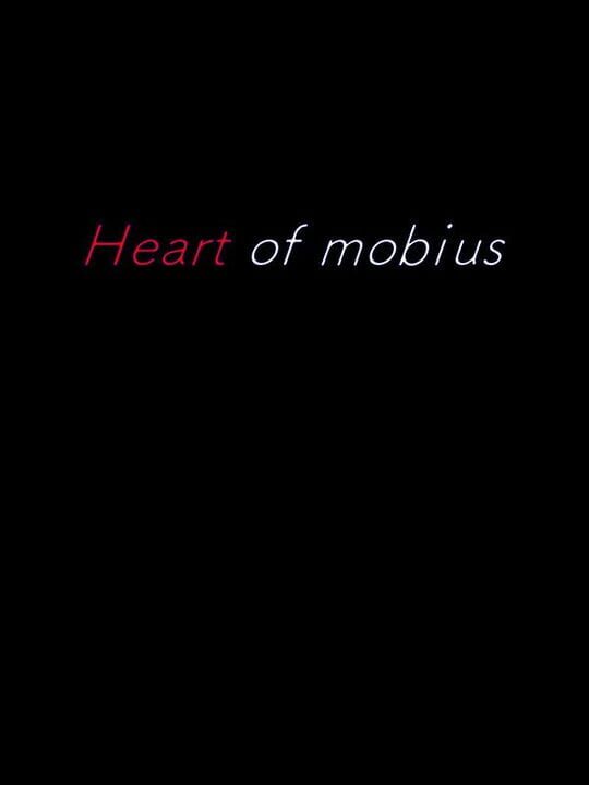 Heart of Mobius cover art