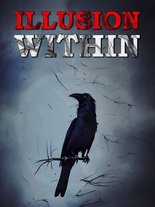 Illusion Within cover art