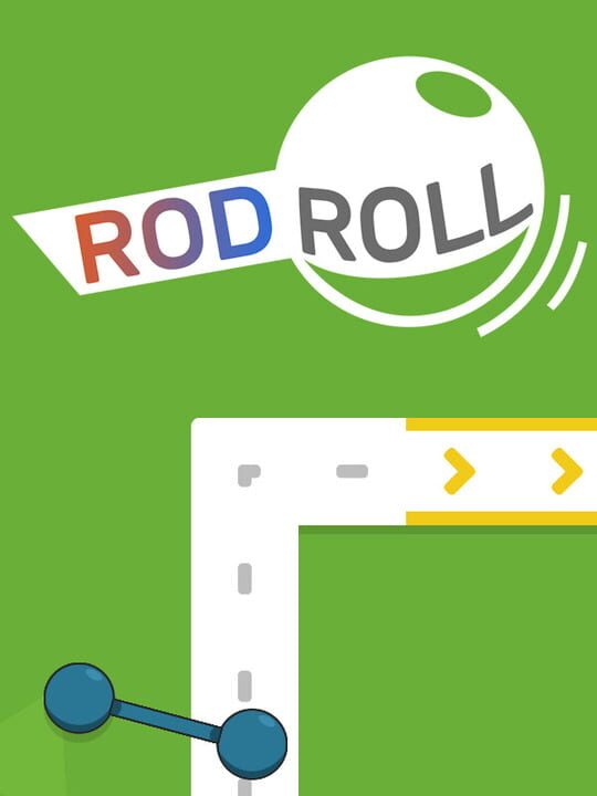Rods: Rod Roll cover art