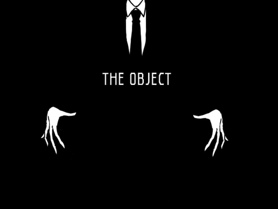 The Object cover art