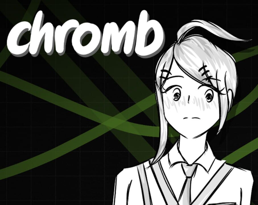 Chromb cover image