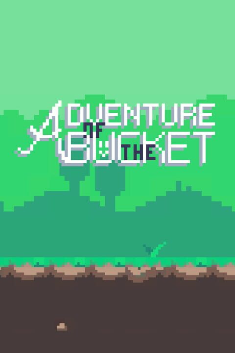 Adventure of the Bucket cover art