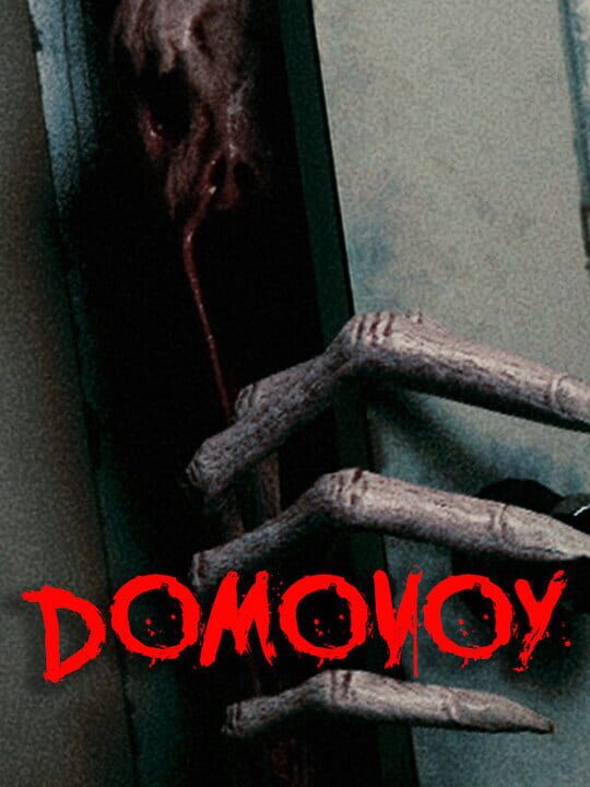 Domovoy cover art