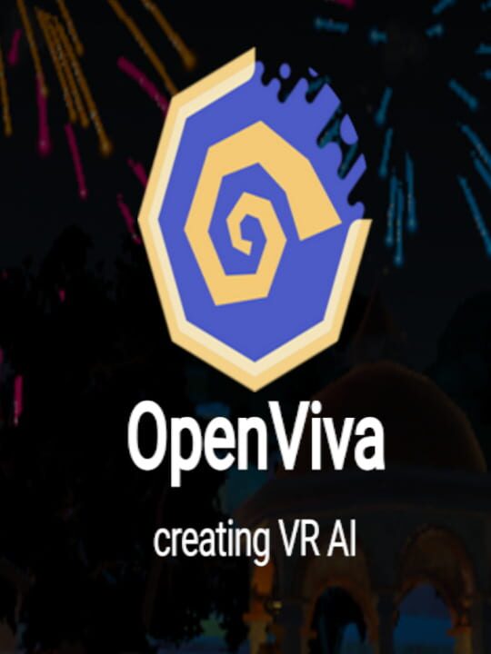 OpenViva cover image