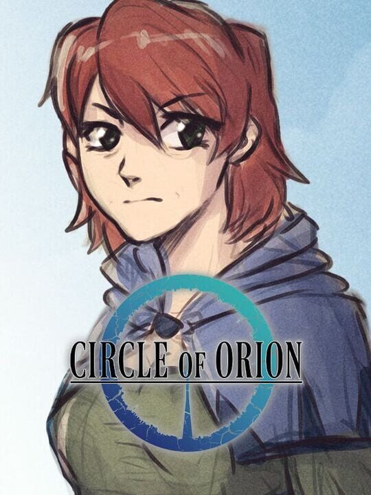 Circle of Orion cover art