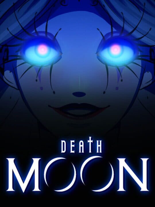 Death Moon cover art