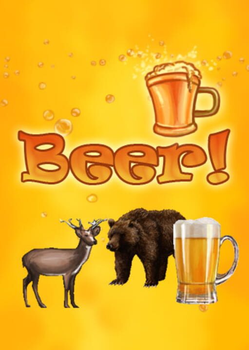 Beer! cover art