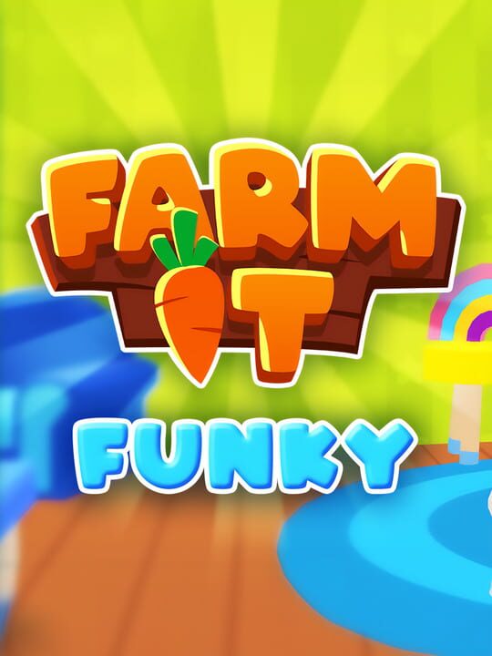 Farm It: Funky DLC cover