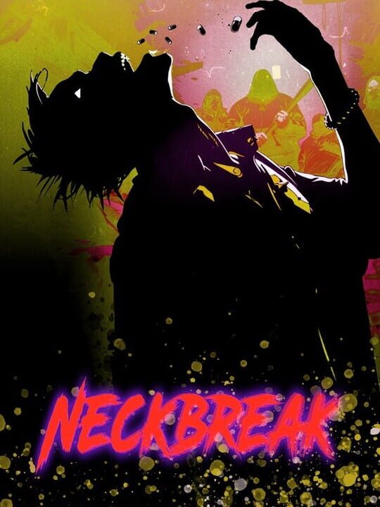 Neckbreak cover