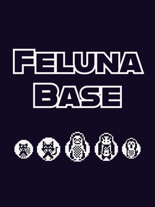 Feluna Base cover art