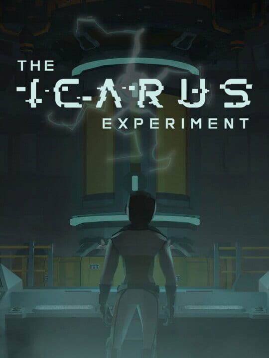 The Icarus Experiment cover art