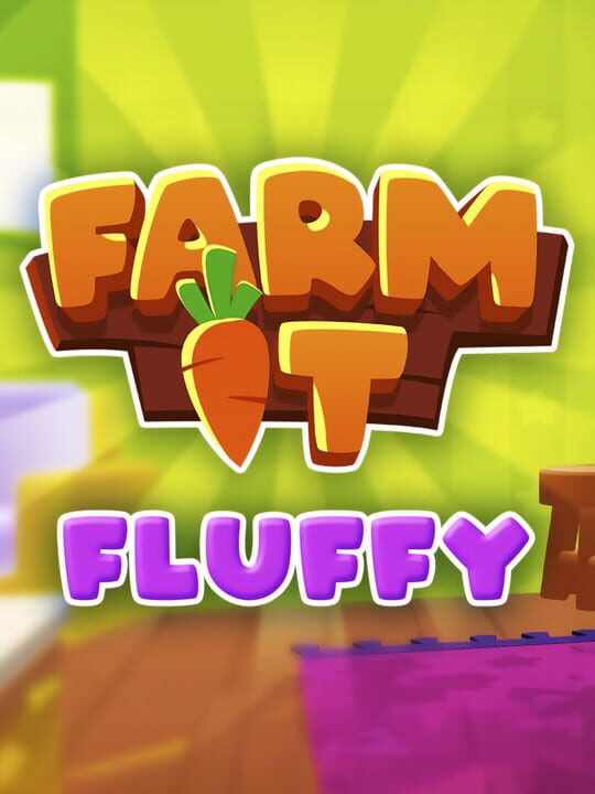 Farm It: Fluffy DLC cover