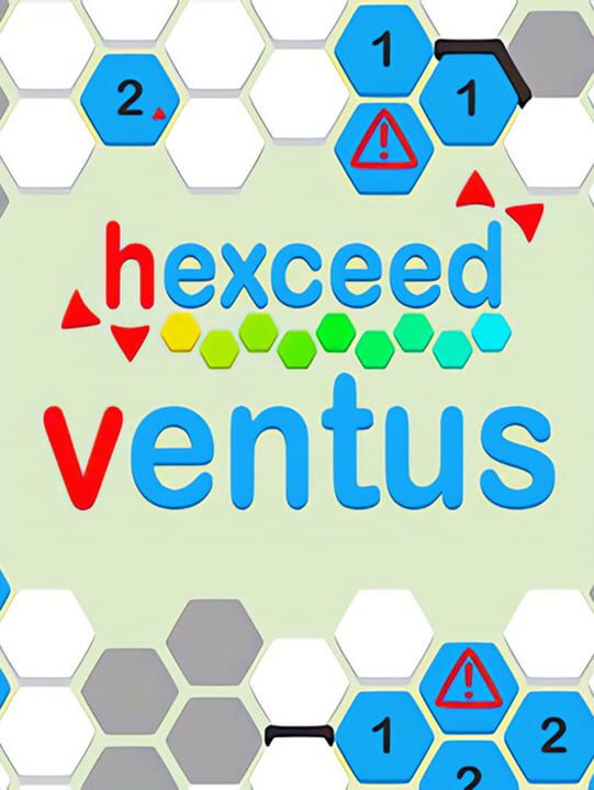 Hexceed: Ventus Pack cover