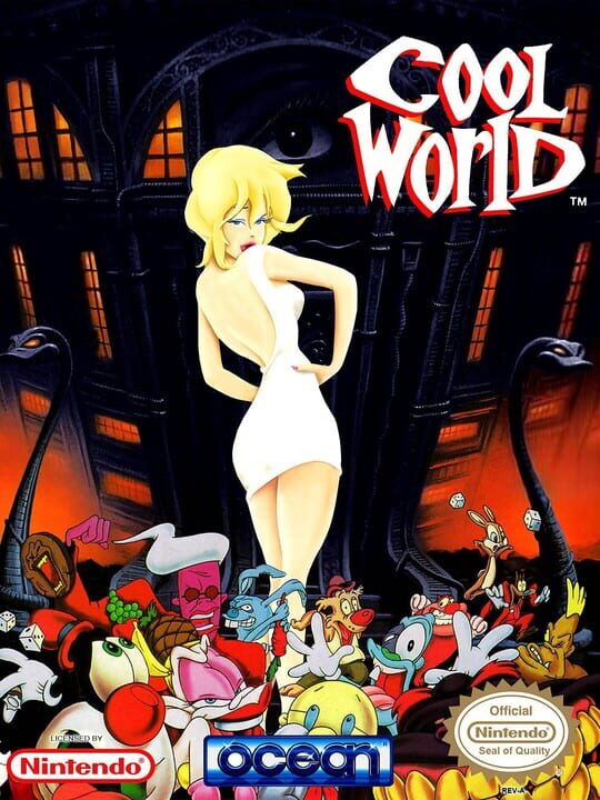 Game Cover