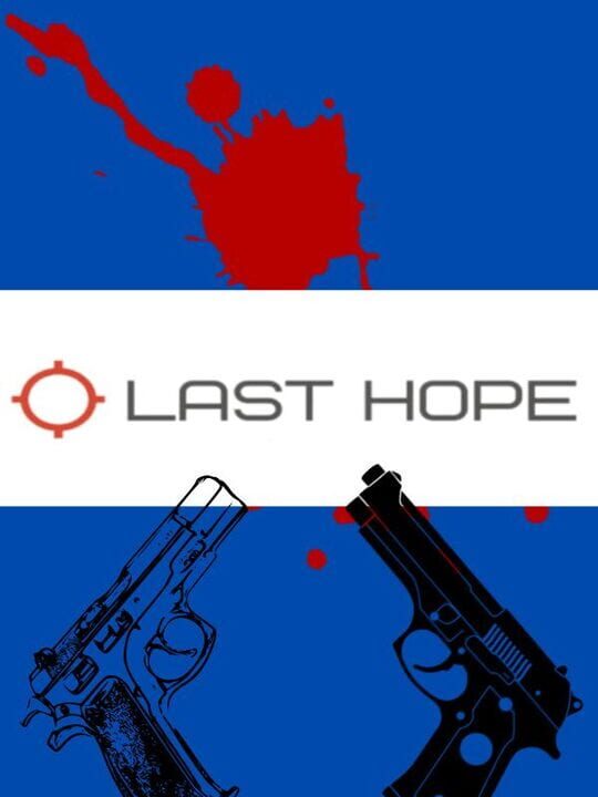 Last Hope cover art