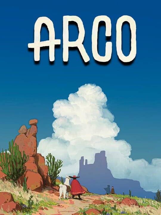 Arco cover